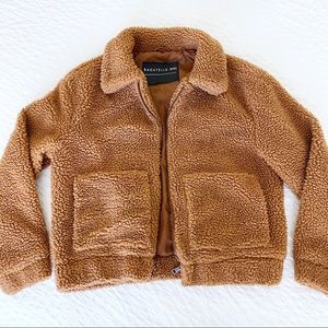 Bagatelle Teddy Jacket